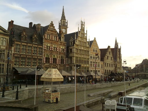 gand